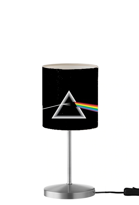  Pink Floyd para Lámpara de mesa / mesita de noche