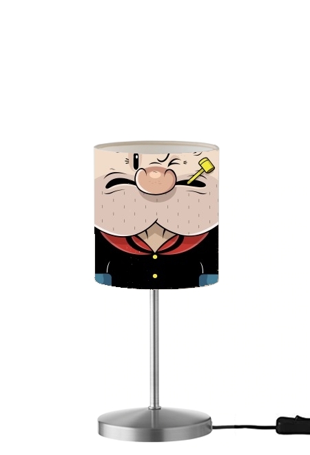  Popeyebox para Lámpara de mesa / mesita de noche