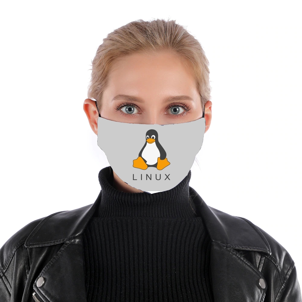  Linux Hosting para Mascarilla para nariz y boca