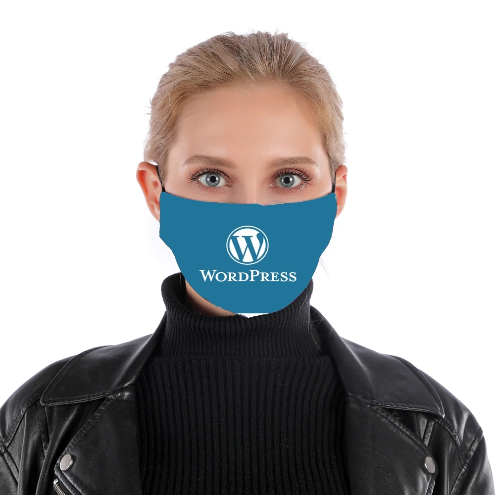 Wordpress maintenance para Mascarilla para nariz y boca