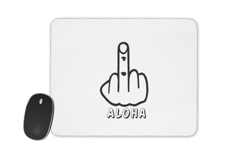  Aloha Locke & Key para alfombrillas raton