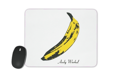  Andy Warhol Banana para alfombrillas raton