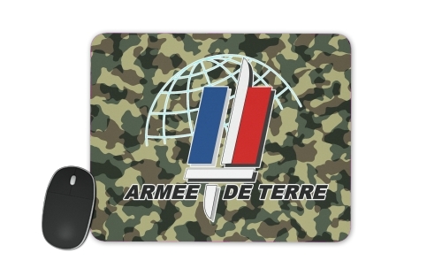  Armee de terre - French Army para alfombrillas raton
