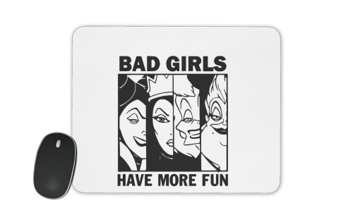  Bad girls have more fun para alfombrillas raton