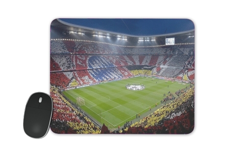  Bayern Munchen Kit Football para alfombrillas raton