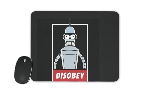  Bender Disobey para alfombrillas raton