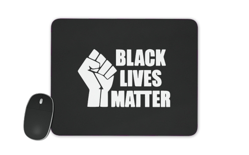  Black Lives Matter para alfombrillas raton