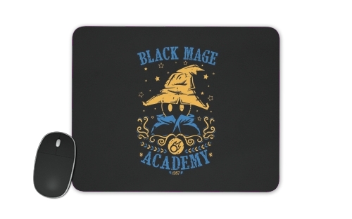  Black Mage Academy para alfombrillas raton