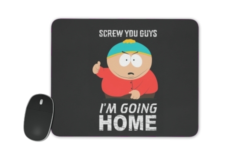  Cartman Going Home para alfombrillas raton