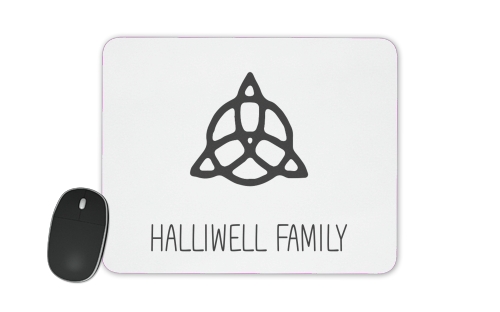  Charmed The Halliwell Family para alfombrillas raton