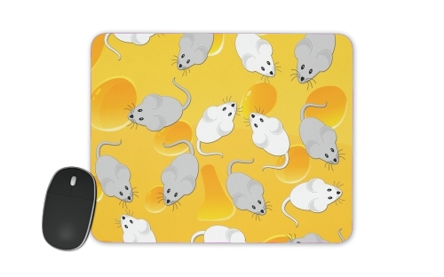  cheese and mice para alfombrillas raton