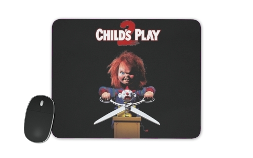  Child Play Chucky para alfombrillas raton