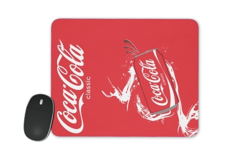 Coca Cola Rouge Classic para alfombrillas raton