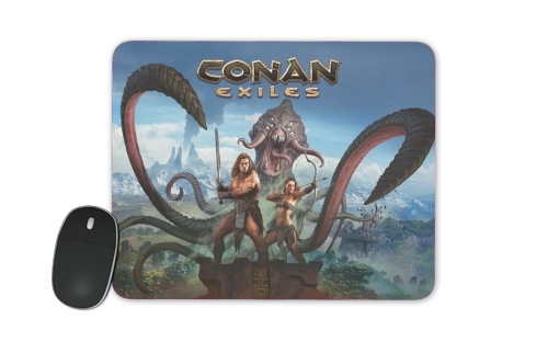  Conan Exiles para alfombrillas raton