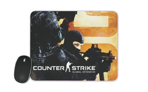  Counter Strike CS GO para alfombrillas raton