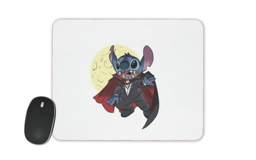  Dracula Stitch Parody Fan Art para alfombrillas raton