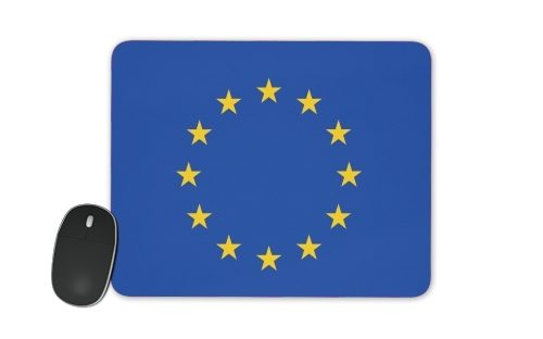  Bandera de europa para alfombrillas raton