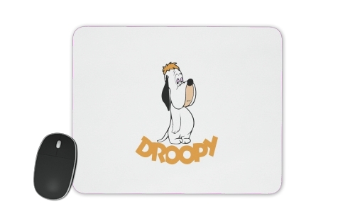  Droopy Doggy para alfombrillas raton