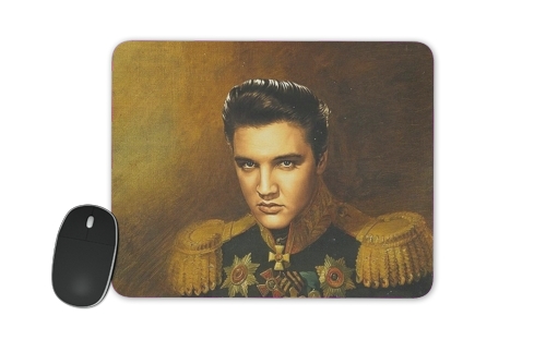  Elvis Presley General Of Rockn Roll para alfombrillas raton