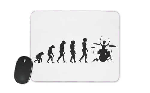  Evolution of Drummer para alfombrillas raton