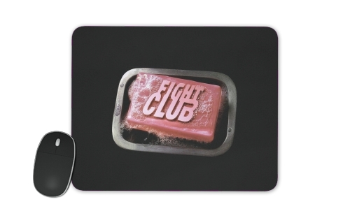  Fight Club Soap para alfombrillas raton