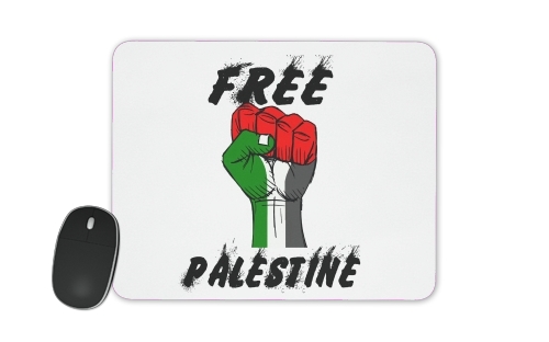  Free Palestine para alfombrillas raton