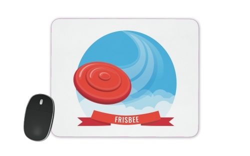  Frisbee Activity para alfombrillas raton