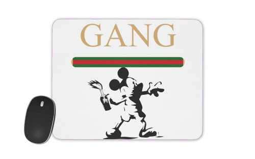  Gang Mouse para alfombrillas raton