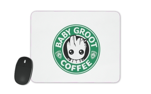  Groot Coffee para alfombrillas raton