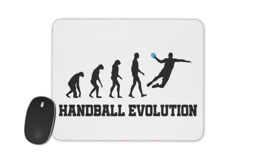 Handball Evolution para alfombrillas raton