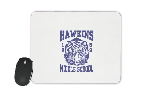  Hawkins Middle School University para alfombrillas raton