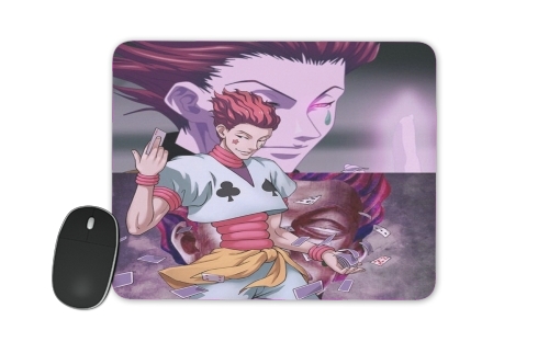  Hisoka Card Hunter X Hunter para alfombrillas raton