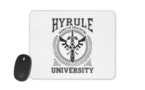  Hyrule University Hero in trainning para alfombrillas raton