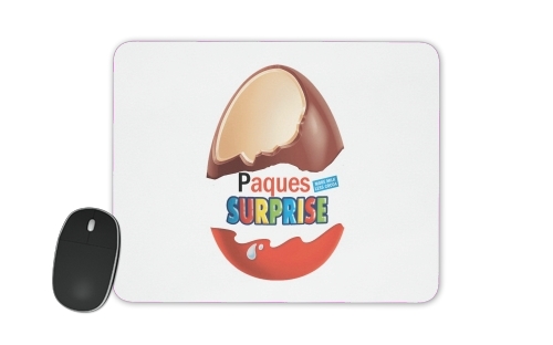  Joyeuses Paques Inspired by Kinder Surprise para alfombrillas raton