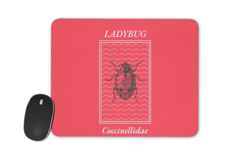  Ladybug Coccinellidae para alfombrillas raton