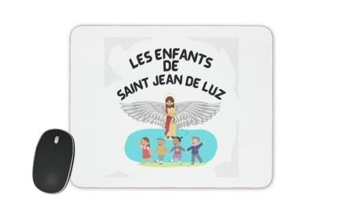  Les enfants de Saint Jean De Luz para alfombrillas raton