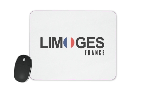  Limoges France para alfombrillas raton
