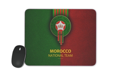  Marocco Football Shirt para alfombrillas raton