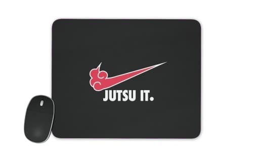  Nike naruto Jutsu it para alfombrillas raton