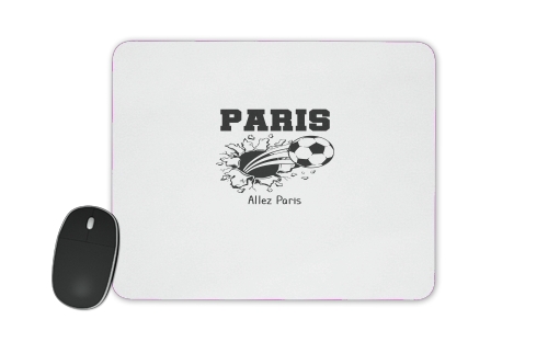  Paris Futbol Home 2018 para alfombrillas raton