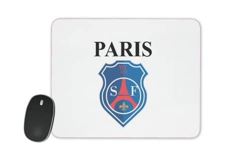  Paris x Stade Francais para alfombrillas raton