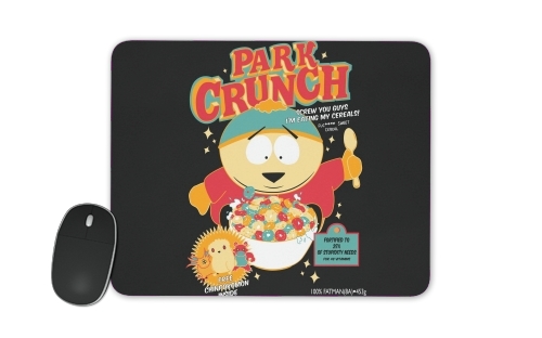  Park Crunch para alfombrillas raton