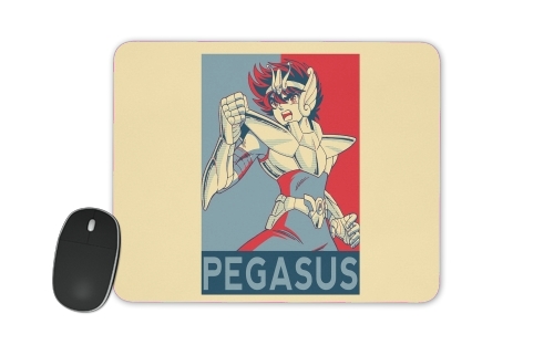  Pegasus Zodiac Knight para alfombrillas raton