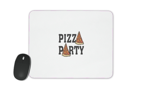  Pizza Party para alfombrillas raton