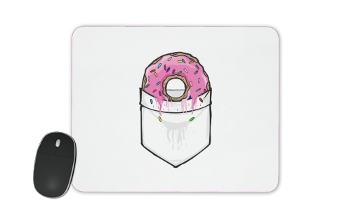  Pocket Collection: Donut Springfield para alfombrillas raton