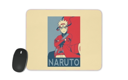  Propaganda Naruto Frog para alfombrillas raton