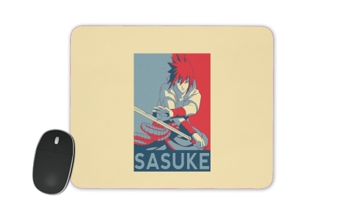  Propaganda Sasuke para alfombrillas raton