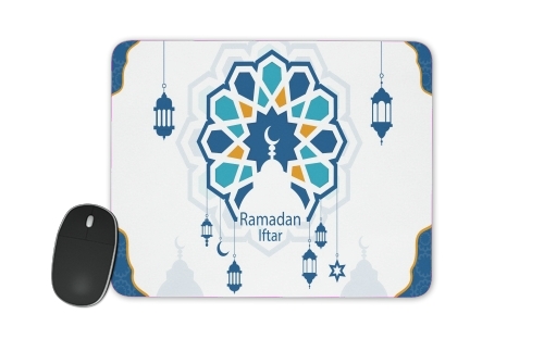  Ramadan Kareem Blue para alfombrillas raton