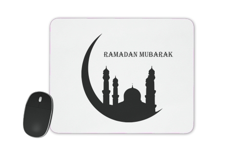 Ramadan Kareem Mubarak para alfombrillas raton