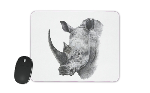  Rhino Shield Art para alfombrillas raton